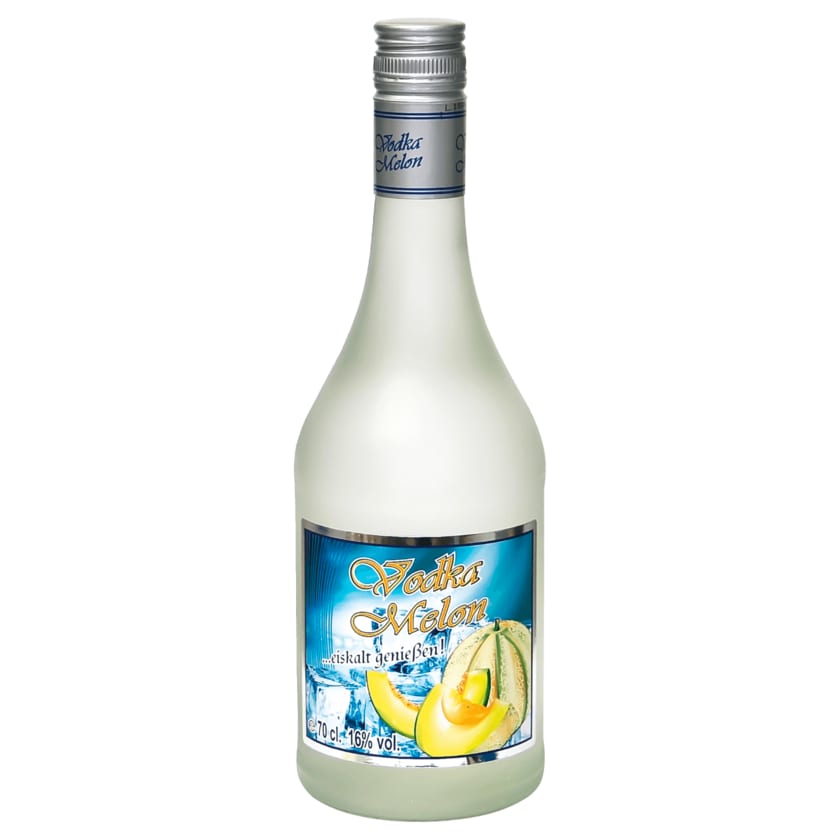 Kontur Vodka Melon 0,7l
